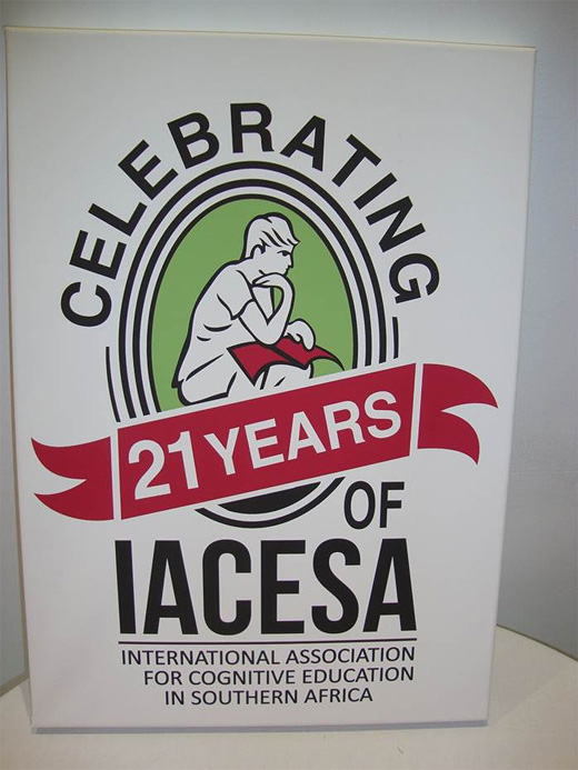 Red Apple Dyslexia Association EyeSite