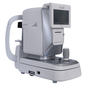 Huvitz Auto Ref/Keratometer HRK-9000A