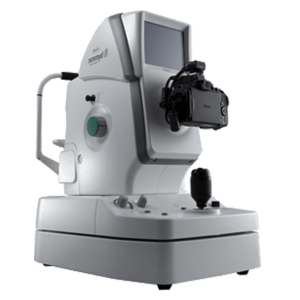 Kowa nonmyd 8s Non-Mydriatic Retinal Camera