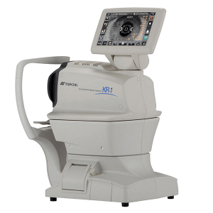 Topcon KR-1 Auto / Keratometer