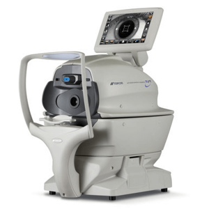 Topcon TRK-2P