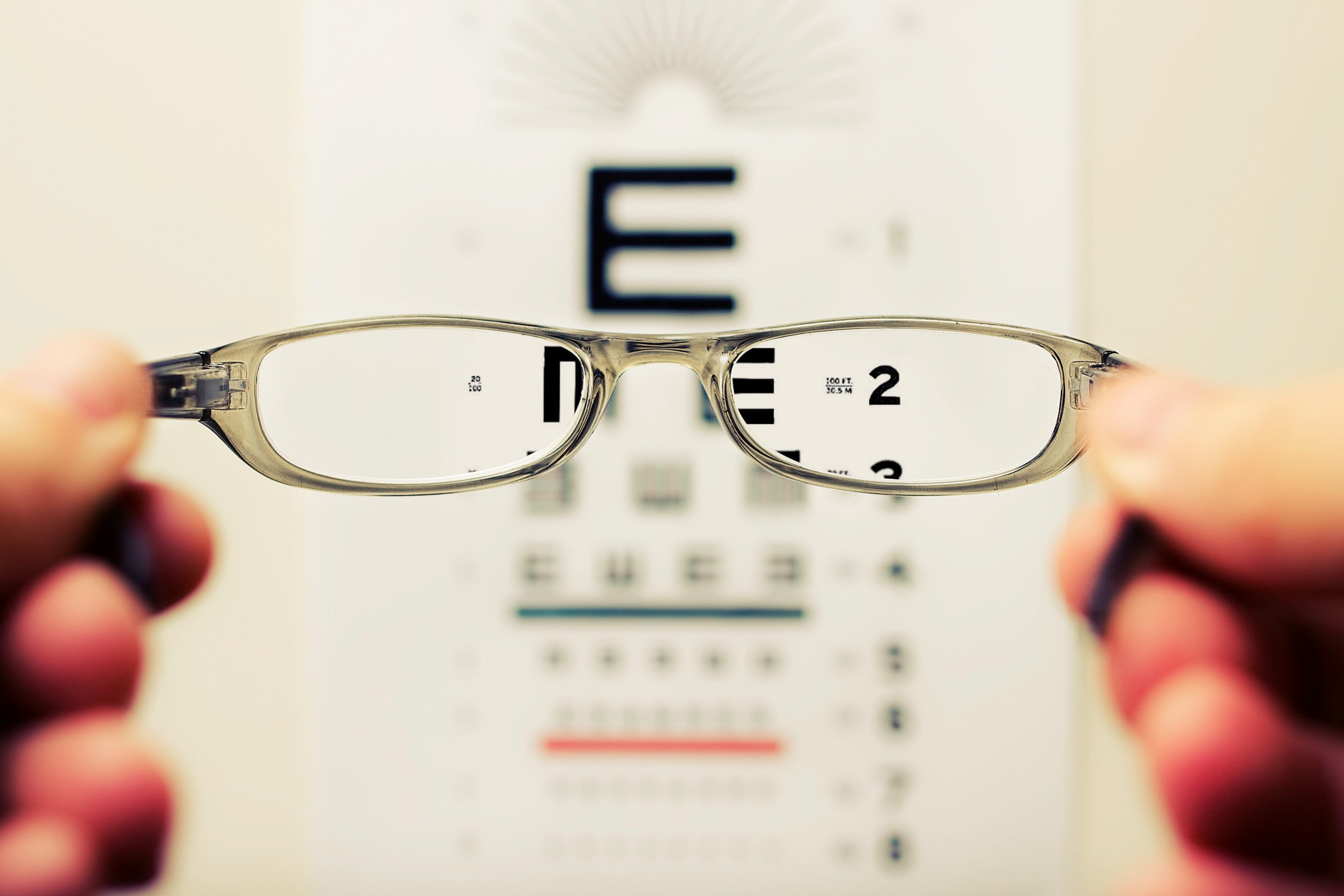Keep your eyes on the prize of perfect vision: Questions to ask your optometrist