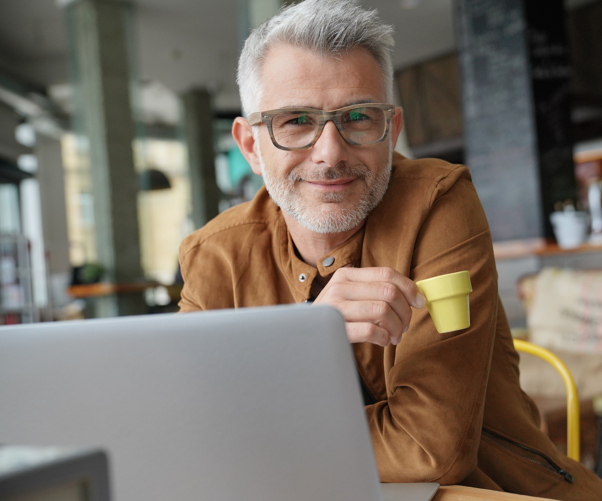 Speciality glasses are becoming a necessity due to more screen time