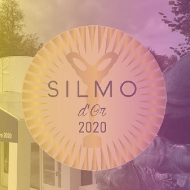 The 27th SILMO d'Or winners