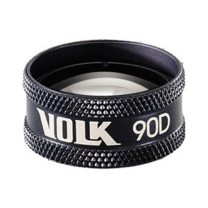 Volk Lenses 90D