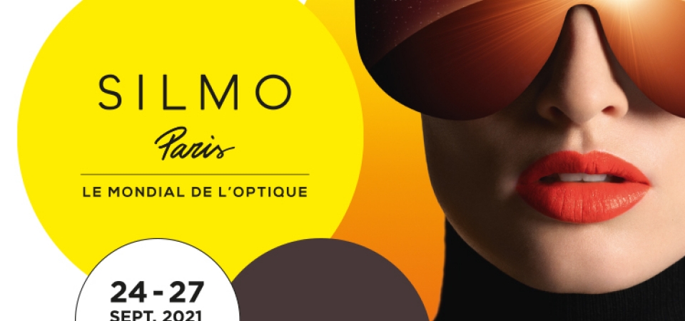 SILMO PARIS 2021, LOOKING FORWARD TO SEPTEMBER !