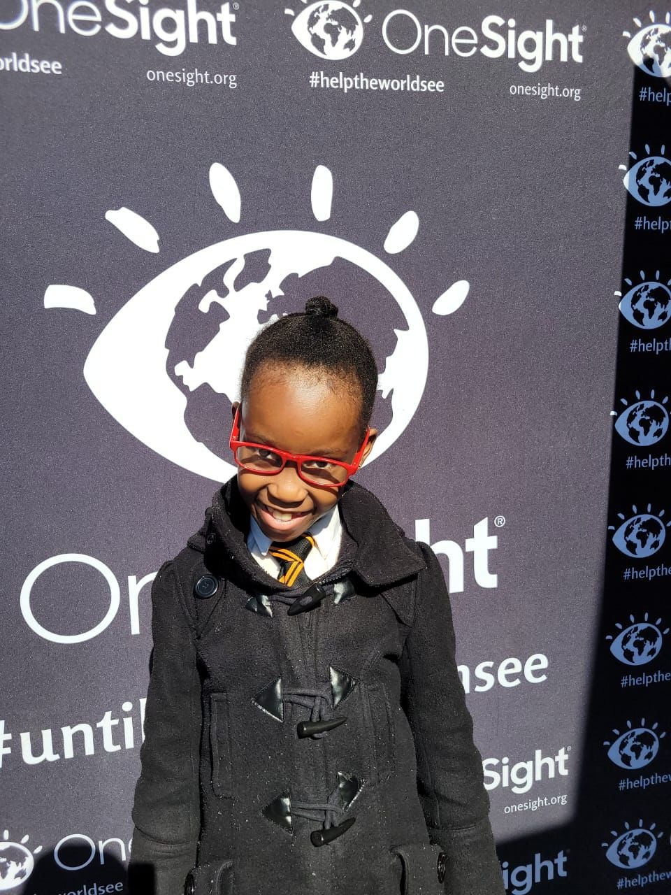 Two Local NPO'S Partner To Bring Free Eye Tests and Glasses To Residents Of Alexandra Township And Surrounds