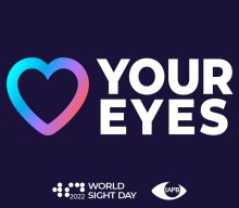 #Love Your Eyes at Work