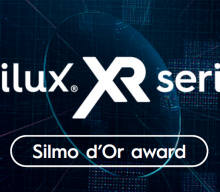 Varilux® XR series™ lenses won the prestigious Silmo d’Or award