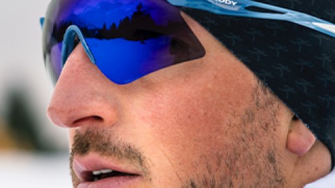 Rudy Project Astral S: Next-Level Vision with Photochromic & Polarized Lens Options