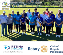 Retina SA: Organisation News
