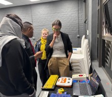 Out of Sight: October 2025