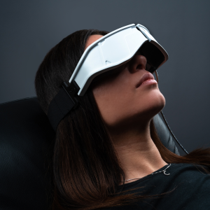 Activa Dry Eye Device