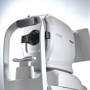 Huvitz Non-Mydriatic Fundus Camera HFC-1