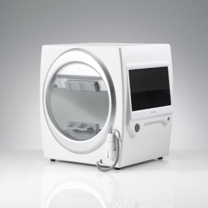 Huvitz Automated Perimeter HVF-100