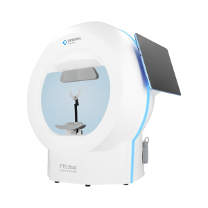 Optopol Automated Projection Perimeter PTS 2000