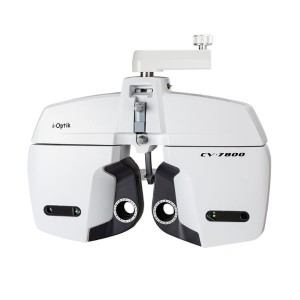 CV-7800 Computerized Vision Tester