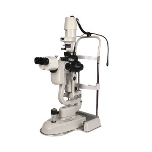 FSL 5C Digital Slit Lamp