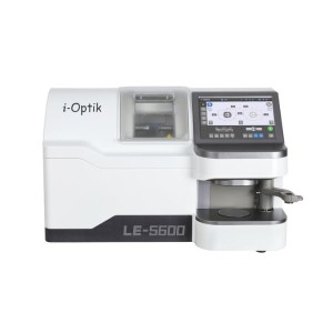 LE-5600 Patternless Edger