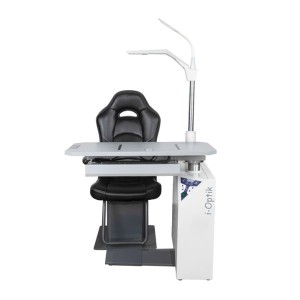 TCS-900 Ophthalmic Unit