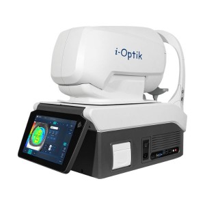 VX105 Multi-function Auto Eye Testing Instrument