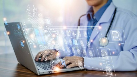 Give Your Practice a Boost – Future-Proof it by revamping your patient database