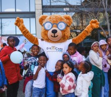 Nelson Mandela Children’s Hospital Opens First Dedicated Eye & Vision Centre