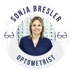 Sonja Bresler Optometrist
